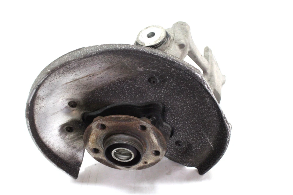 Audi A4 A6 Avant 2010 husillo nudillo trasero izquierdo 50260 OEM 09 10 11 12 Foto 1 de 4