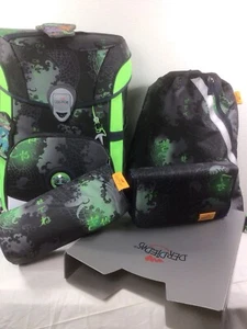 DerDieDas Ergoflex Easy Funny Fighter 5-teilig - Bild 1 von 15