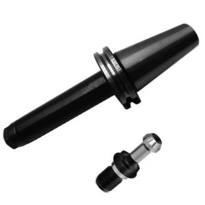 CAT40 Toolholder ER16 Collet Chuck Tool Holder L150mm 10000RPM for CNC Milling  - Image 1 of 4