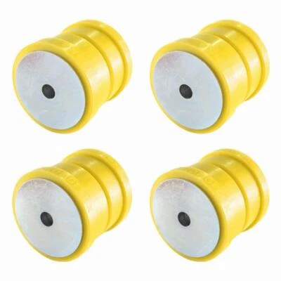 PU Rear Subframe Bushing Kit Sport 026252A fits Audi A4 (07-15) B8 / 8K, A5 8T - Image 1 of 2