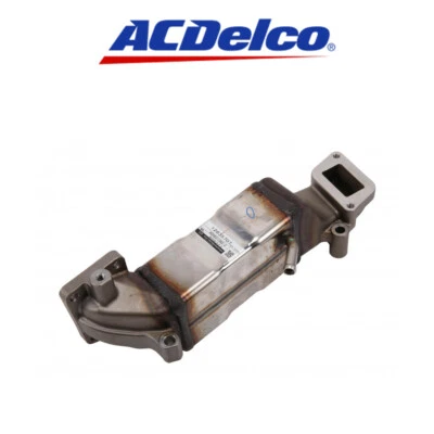 Refrigerador ACDelco EGR 12635707 12635707 para Chevrolet Silverado 2500 HD 3500 11-16 Foto 1 de 2