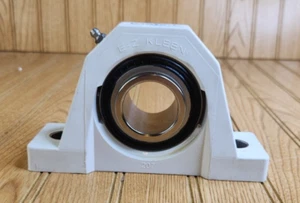 P2BSCEZ107PCR/127505 Dodge New Ball Bearing Pillow Block - Picture 1 of 7