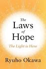 The Laws of Hope: The Light Is Here by Ryuho Okawa (English) Paperback Book