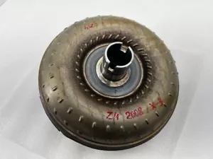 2004-2008 BMW Z4 E85 AUTOMATIC TRANSMISSION TORQUE CONVERTER OEM - Picture 1 of 6
