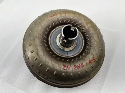 2004-2008 BMW Z4 E85 AUTOMATIC TRANSMISSION TORQUE CONVERTER OEM - Image 1 of 4