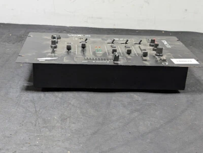 STM2500 Power Amplifier - Working, Signs of Use, No Accessories - Image 1 of 4