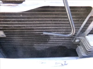 air conditioning condenser for MERCEDES A 170 1.7 D W168 1998-2004 1999 95048 - Picture 1 of 3