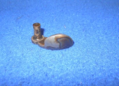  Navy  Arms Single Action Revolver.22 WIN MAGNUM  GATE ASSEMBLY   #TG428 - Изображение 1 из 3