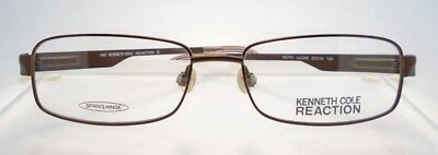 Kenneth Cole Reaction 701 048 53-16 monturas ópticas gafas Foto 1 de 4