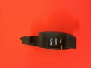 New Interior Light Switch  D1555C fits GM - Picture 1 of 5