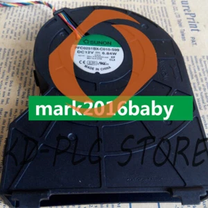 New For DELL Optiplex 3010, 3020m Fan and Heatsink PFC0251BX-C010-S99 -0637NC - Picture 1 of 1