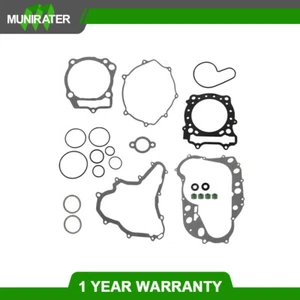 Juego completo de juntas completo para Suzuki LTR450 2006-2009 ATV Kit para Outlaw OR3605 - Imagen 1 de 16