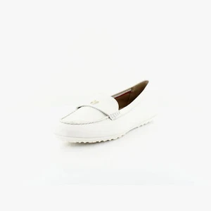 Naturalizer Evie Women's Casual Warm White Leather - Picture 1 of 17