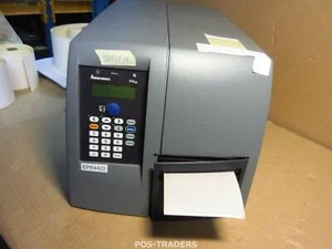 Intermec EasyCoder PM4i USB LAN 203dpi Barcode Label Drucker Printer 30011 INCH - Bild 1 von 4