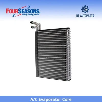 For 2016-2019 Mercedes-Benz GLE500 A/C Evaporator Core 4 Seasons 2017 2018 - Image 1 of 4