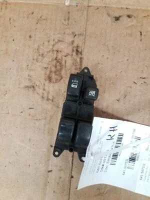 Interruptor de puerta delantera del conductor maestro del conductor se adapta a 05-10 SCION TC 212746 Foto 1 de 4