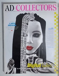 64697 AD Architectural Digest - AD Collectors - 2007 - Picture 1 of 2