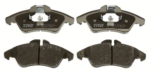 TRW COTEC GDB1220 Bremsbeläge Mercedes W638 - Bild 1 von 1