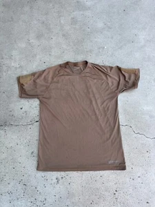 Protactic Operator Tan Shirt Large - Picture 1 of 6