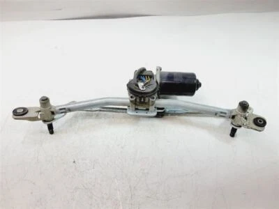 Motor limpiaparabrisas Hyundai Tucson 2010 2011 2012 2013 2014 2015 + acoplamiento Foto 1 de 4