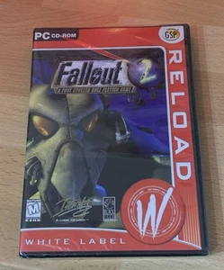 PC Game Fallout 2 Reload Version - Picture 1 of 1