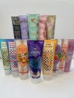Bath and Body Works Body Cream 8 oz Triple Moisture or 24 Hour Ultra Shea Lotion