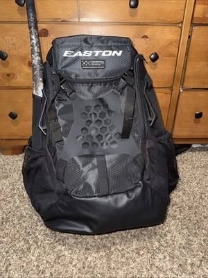 Easton Pack Bat Walkoff NX-BLK  Foto 1 de 4