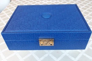 Rolex Pearl Master Jewellery Box - Picture 1 of 5