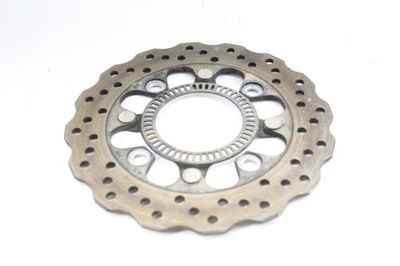 17-24 KAWASAKI NINJA 650 ER650 DISCO DE FREIO TRASEIRO ROTOR 41080-0667 - Imagem 1 de 4