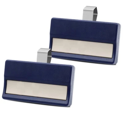 Funkfernbedienung für Garagentoröffner, Kompatibel mit   4335E, 5343 - Bild 1 von 4