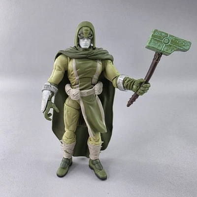 Marvel Legends RONAN EL ACUSADOR BAF 8" Construye una figura COMPLETA Hasbro Foto 1 de 4