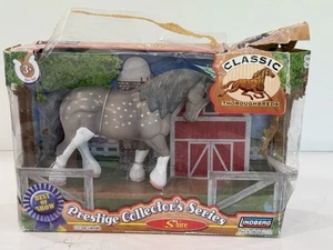 Lindberg Classic Thoroughbreds Prestige Collector's Series 1:12 #76324 SEE BOX - Picture 1 of 4