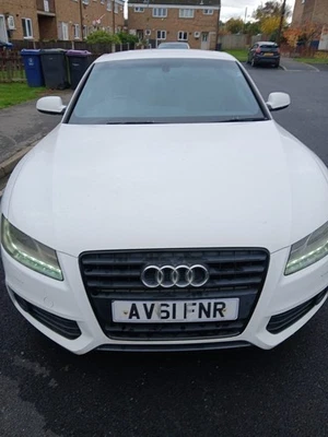 Audi A5 2.0 TFSI - Image 1 of 4