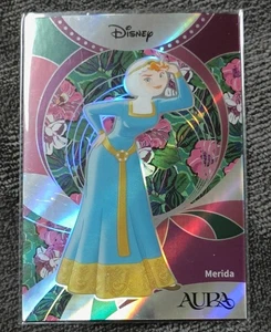 Merida 2025 Kakawow Aura Disney Flower 171/345 #AD-HN-12 - Imagen 1 de 2