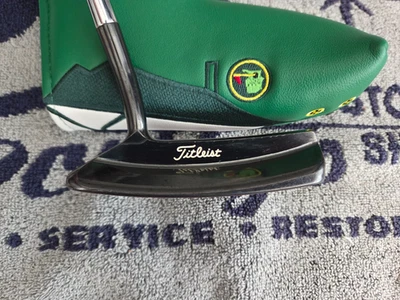 RARE SCOTTY CAMERON STUDIO DESIGN 1 BLADE PUTTER 33"⛳⛳⛳ - Image 1 of 4