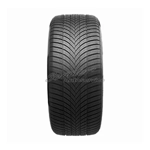 2x Syron Allwetterreifen Premium 4 Seasons 3PMSF XL 255/50 R19 107W | 72636 - Bild 1 von 3