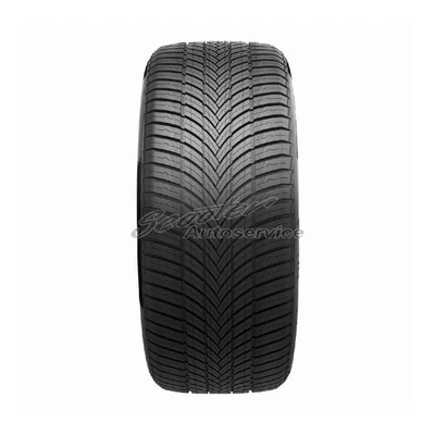 2x Syron Allwetterreifen Premium 4 Seasons 3PMSF XL 255/50 R19 107W | 72636 - Bild 1 von 3