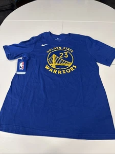 Camiseta Golden State Warriors Niños XL NBA Baloncesto Draymond Verde 23 Camiseta Nike - Imagen 1 de 8