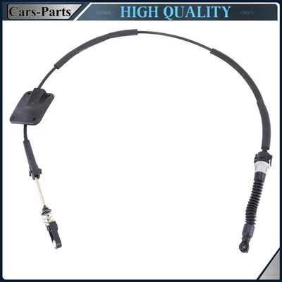 New Gear Shifter Cable Fit For Dodge Neon 2000 2001 2002 2003 2004 2005 US Stock - Image 1 of 4