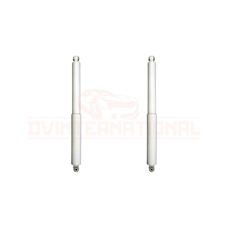 Задние амортизаторы Gabriel Ultra Truck для Ford F-150 4WD 2004-2008 - Изображение 1 из 1