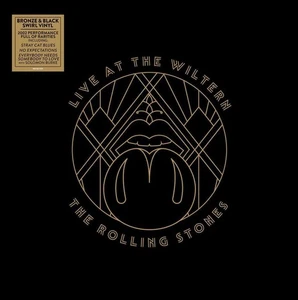 The Rolling Stones Live at the Wiltern (Vinyl) - Picture 1 of 2