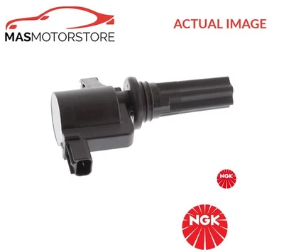 ENGINE IGNITION COIL NGK 48120 P FOR JAGUAR S-TYPE 3.0 V6 3L 175KW - Image 1 of 4