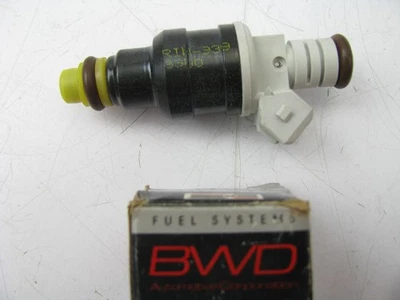 Inyector de combustible Reman 1985 tracción trasera 57032 Ford E-150 E-250 Econoline 5,0 L-V8 Foto 1 de 3