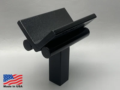 3/4” Hardy Blacksmith Anvil Tool Bottom Fuller Swage Creaser Forging Metalwork - Image 1 of 4