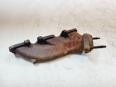 Ford Mustang 2011 2012 2013 2014 2015 2016 2017 3,7 L colector de escape derecho OEM Foto 1 de 4