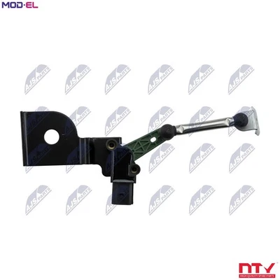 CONDENSER AIR CONDITIONING CCS-HD-012 FOR HONDA CIVIC/VII/FERIO D14Z5 1.4L 4cyl - Image 1 of 4