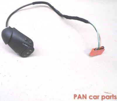 Renault Megane Couch Lenkrad Radiobedienteil 7700431450A, 7765 - Bild 1 von 4