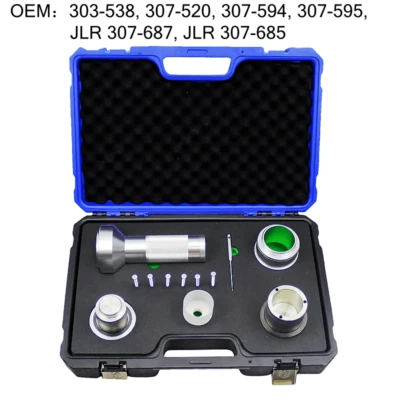 KOGONGP XF Oil Seal Transmission Gearbox Kit for Land Rover Evoque Jaguar Range Rover UK