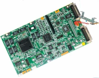 Nikon Coolscan III LS-30 ED Film Scanner Part Main Board - Image 1 of 3