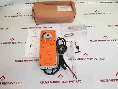 Belimo af24-s damper spring return actuator